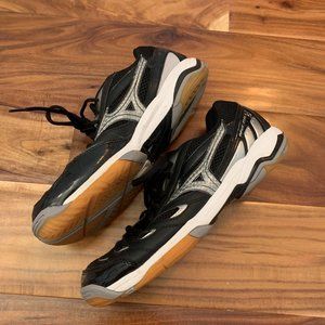 Mizuno Volleyball Shoes